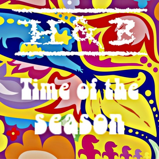 HOOKERS & BLOW Feat. GUNS N' ROSES, QUIET RIOT Members: Cover Of THE ZOMBIES' 'Time Of The Season' Out Now